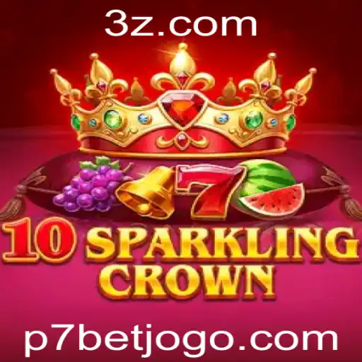 Descubra o Fascinante Mundo de '10SparklingCrown' no p7bet