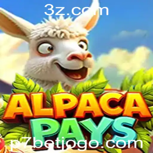 Descubra a Emoção do Jogo AlpacaPays no p7bet