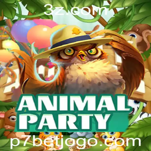 Descubra o Fascinante Mundo de AnimalParty: Um Jogo Innovador para Todas as Idades