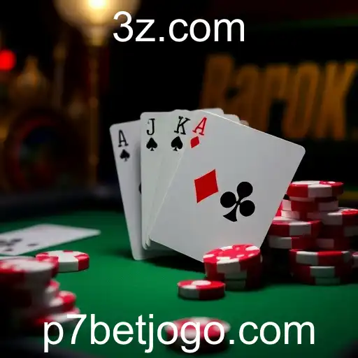 Bacará Online: Estratégias, Dicas e Vantagens no Ambiente Digital com p7bet