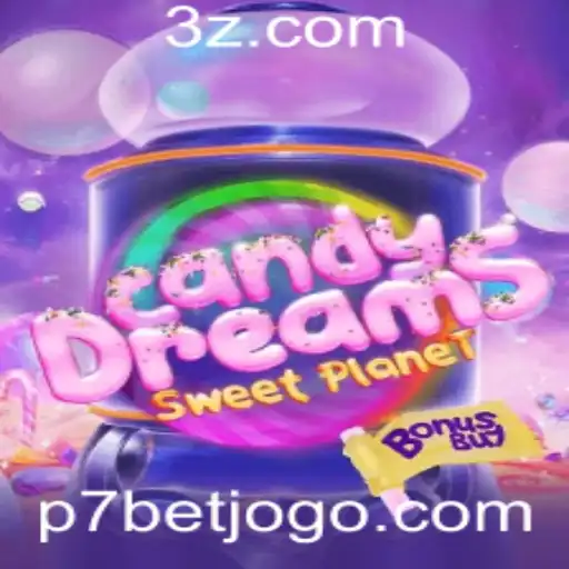 CandyDreamsSweetPlanet: Aventuras Doces no Mundo dos Jogos