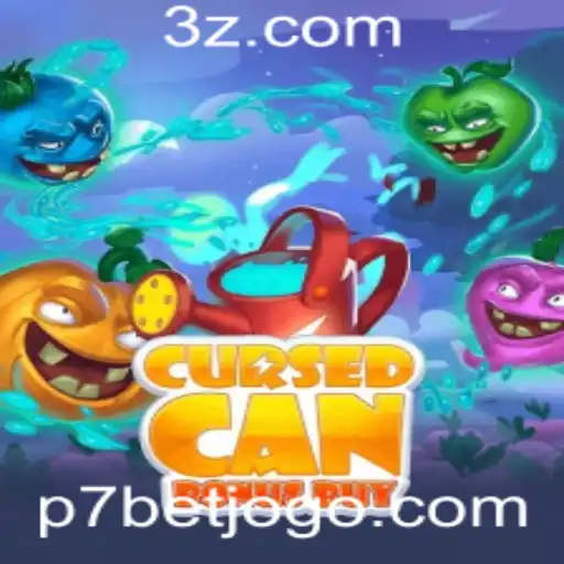 Descubra as Emoções de 'CursedCanBonusBuy' com P7Bet