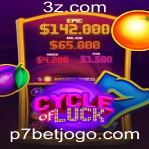Explorando o Mundo Fascinante do Jogo CycleofLuck