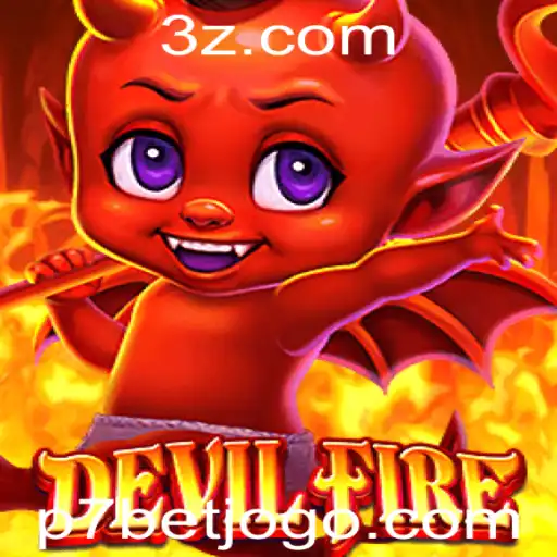 Explorando o Mundo de DevilFire e o Papel de P7bet