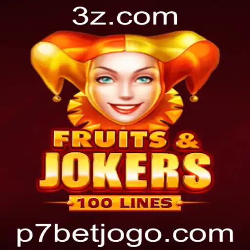 Descubra o Mundo de FruitsAndJokers100: Regras e Estratégias do Jogo com a Palavra-chave p7bet