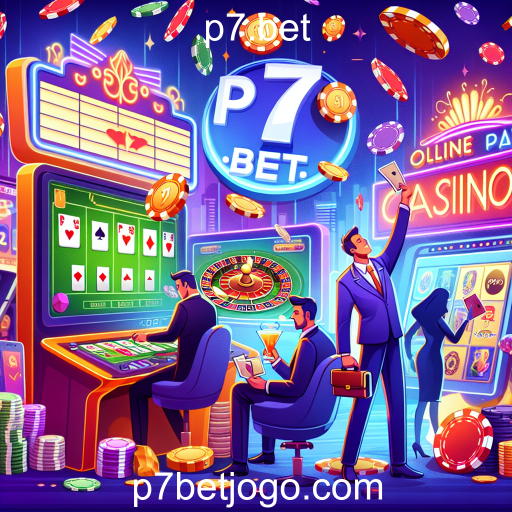 Cassino Online