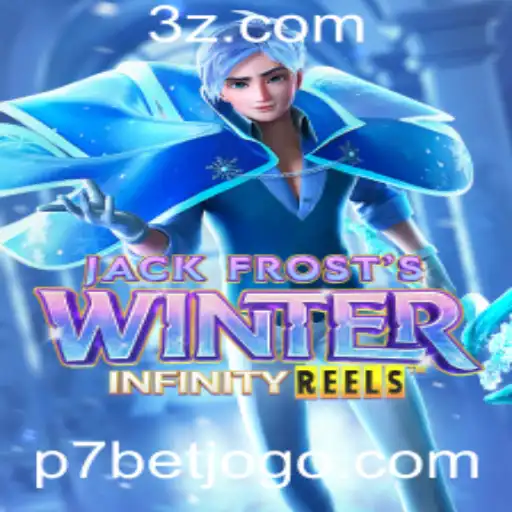Explorando JackFrostsWinter: Um Mergulho na Inovação dos Jogos