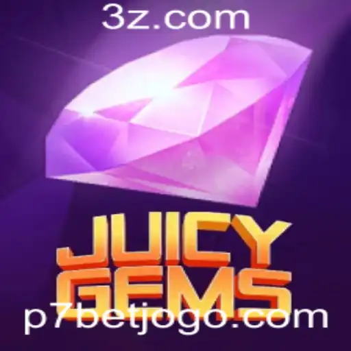 Explorando o Mundo de JuicyGems: O Novo Sensação com p7bet