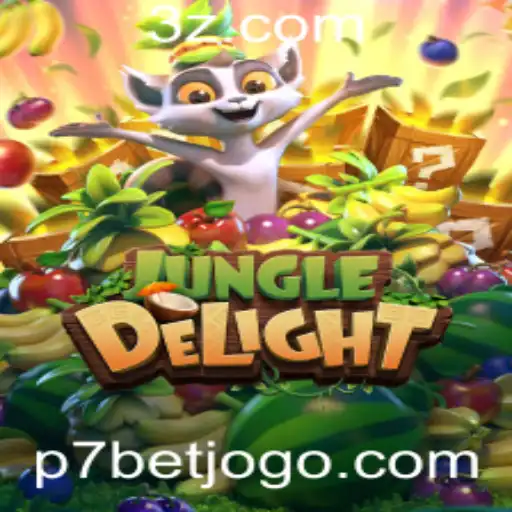 JungleDelight: Descubra a Aventura Selvagem com p7bet