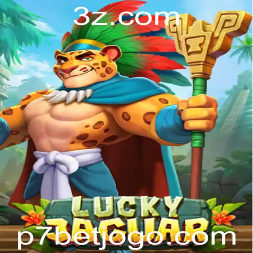 Explorando o Fascinante Mundo de LuckyJaguar no p7bet