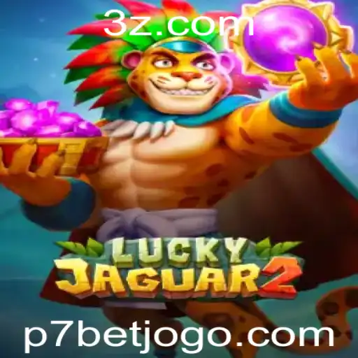 Explorando o Jogo Luckyjaguar2 e a Plataforma p7bet