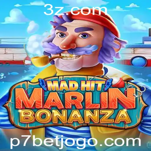 Explorando MadHitMarlinBonanza: Uma Aventura de Jogos com p7bet