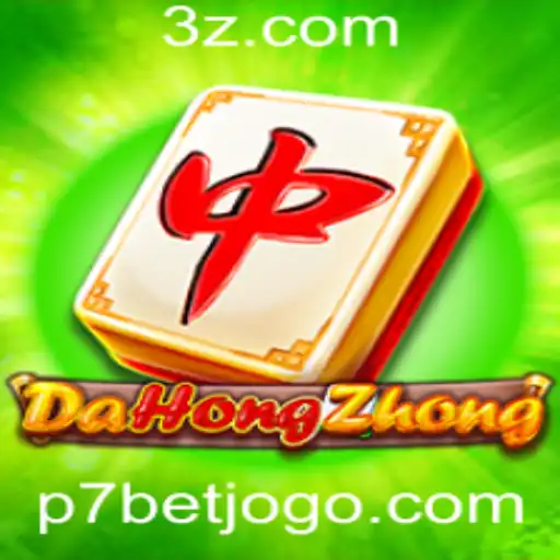 Explorando o Intrigante Mundo de DaHongZhong e a Plataforma p7bet