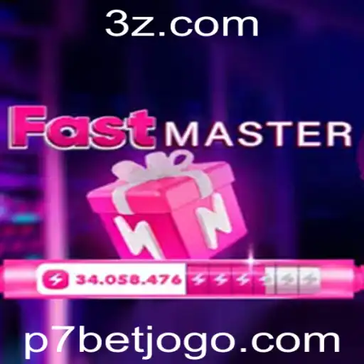 Descubra as Emoções do Jogo FastMaster com P7bet