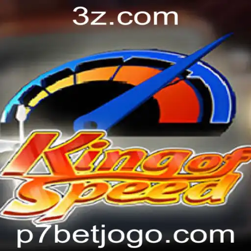 KingofSpeed: O Jogo de Corrida Revolucionário com p7bet