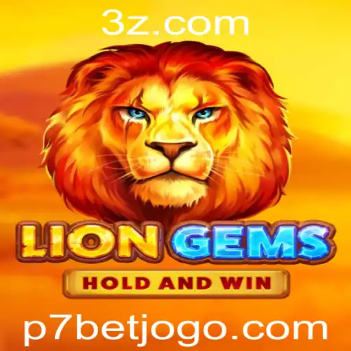 Descubra LionGems: Uma Nova Experiência de Jogo com P7bet