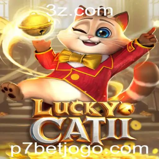LuckyCatII: Aventura e Emoção de Jogo On-Line com p7bet