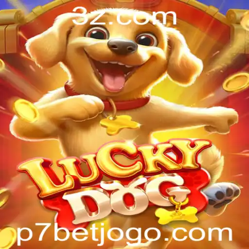 Descubra o Mundo Emocionante de LuckyDog no p7bet