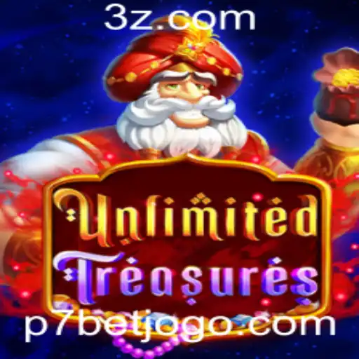 Desbravando o Fantástico Mundo de UnlimitedTreasures