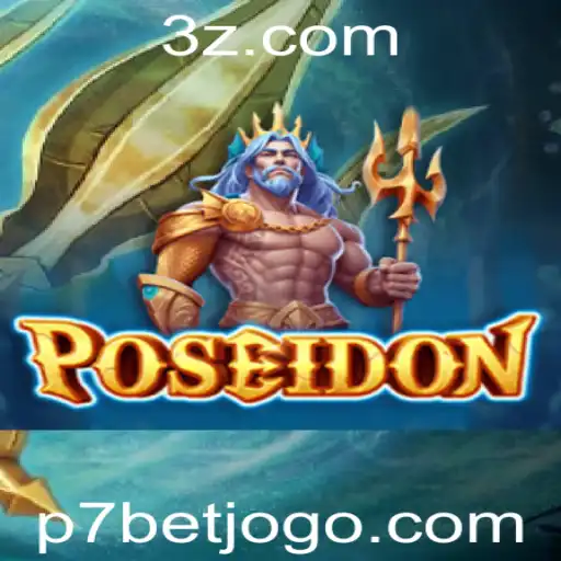 Descubra o Universo de Poseidon: Mergulhe na Aventura com P7bet