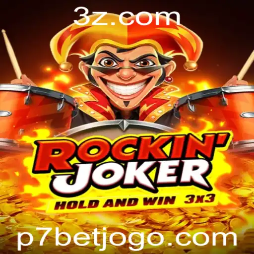 Rockinjoker: Descubra Tudo Sobre o Jogo de Slots Mais Empolgante do Momento
