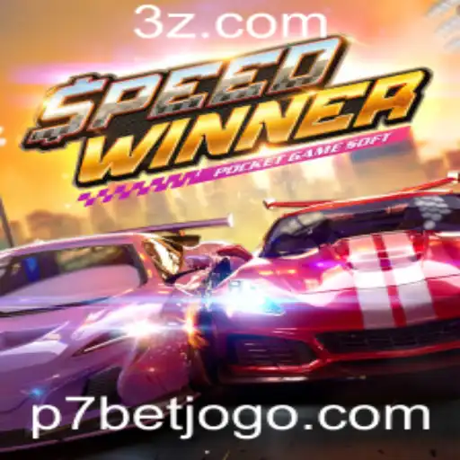 SpeedWinner: Dominando a Corrida com a P7Bet