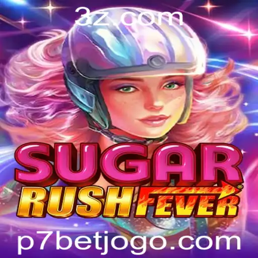 SugarRushFever: Mergulhe na Doçura do Jogo com P7Bet
