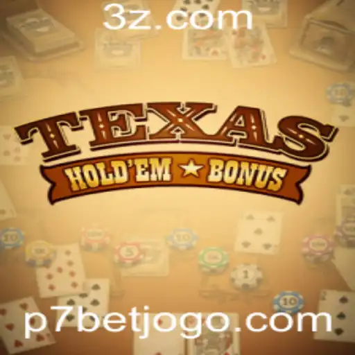 Exploração Completa do Texas Hold'em Bonus Poker