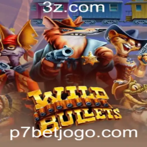 Descubra o Fascinante Mundo de WildBullets: A Nova Sensação dos Jogos Online