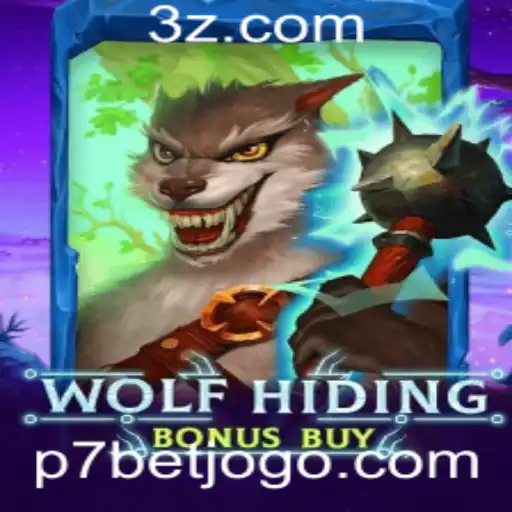 Explorando as Aventuras de WolfHidingBonusBuy no Mundo de P7Bet