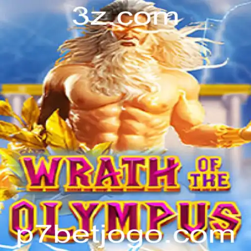WrathofOlympus: Descubra o Fascinante Mundo do Jogo com p7bet