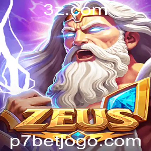 Zeus: Um Mergulho no Mundo Mitológico dos Jogos
